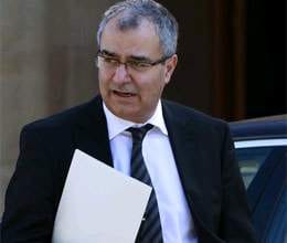 cypriot parliament rejects bank levy plan of euro ministers