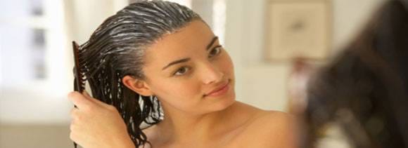 home remedies for hair conditioners