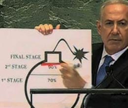 have israel power to attack on iran
