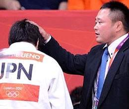 japanese athletes are being harassed