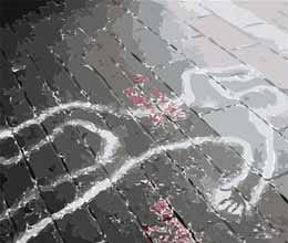 father and son killed oldman due to 300 rupee