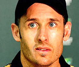 i would not come out of retirement says mike hussey