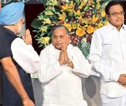 food security bill mulayam and pawar will protest