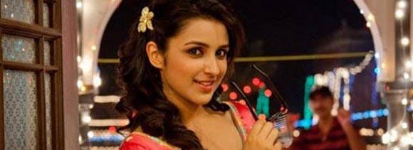 parineeti chopra wants to be south film