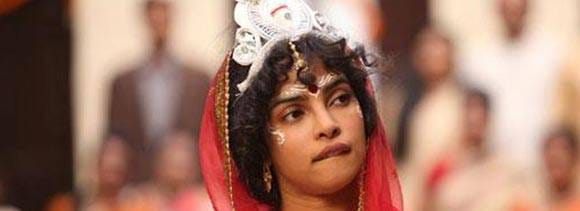 Priyanka Chopra gets hurt while shooting 