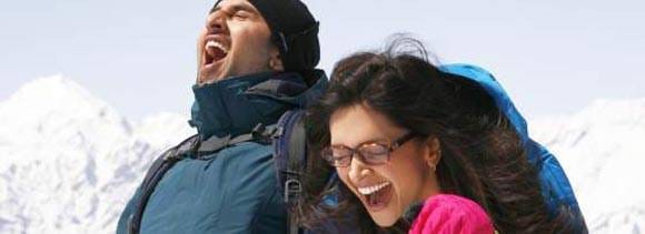 ranbir Kapoor to turn superhero in ayan mukerji's next