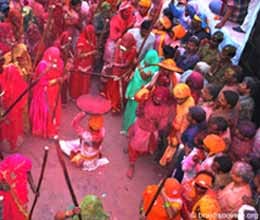 rangili holi 
