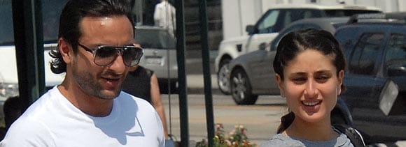 saif ali khan and kareena kapoor will do work again