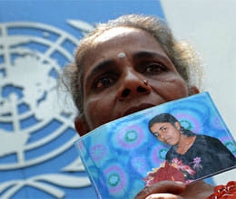 united nation sri lanka vote threatens indias government