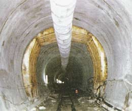 tunnel uttarakhand