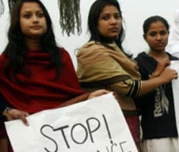bangladesh gang rape