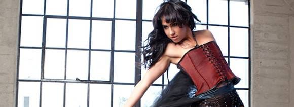 Will Lauren Gottlieb as a judge in Jhalak Dikhla Jaa?