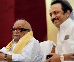 cbi raids house of m karunanidhi's son mk stalin