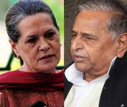 congress may contest election in dominant districts of mulayam