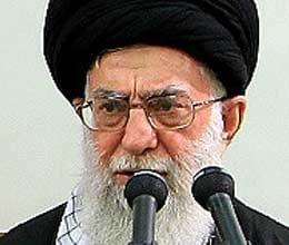 israel would be destroyed if attacked on iran