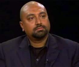 bobby ghosh named editor of time international