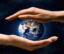 world earth day