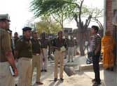 caught plan to capture kothi