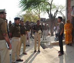 tyre puncture gang: gold amount 1.5 crore rupee recovered