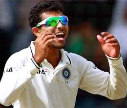 dhonis gambit to play jadeja pays off