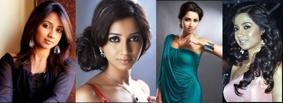 Shreya Ghosal to join Vishal & Shekhar in Indian Idol Junior