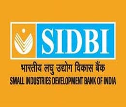 sidbi may come under ministry of small scale industries