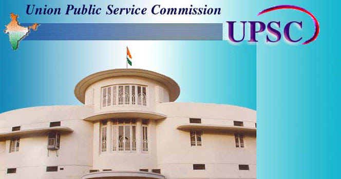 UPSC issues application for IES and ISS posts