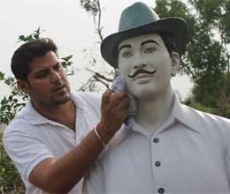 shaheed bhagat singh