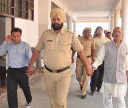 gurgaon kidney racket