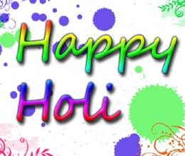 how to celebrate holi