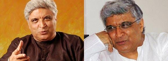 javed akhtar knows formula to write super flops