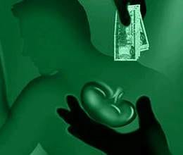 I am selling a kidney, do u buy 