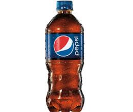 pepsi rolls out new shape for bottle