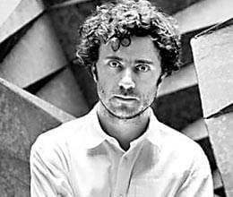 experiences of thomas heatherwick