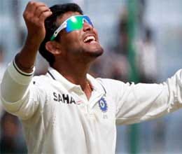 jadeja, ishant cautioned by umpire aleem dar