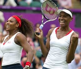 wim bro win for williams