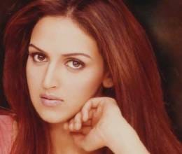 I am back with new goals: Esha Deol