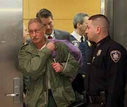 Man who served 23 years in prison on a wrong conviction has heart attack 