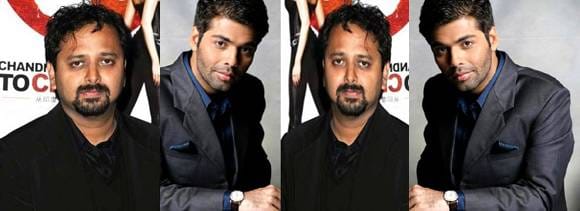 Nikhil Advani-Karan Johar clash over release