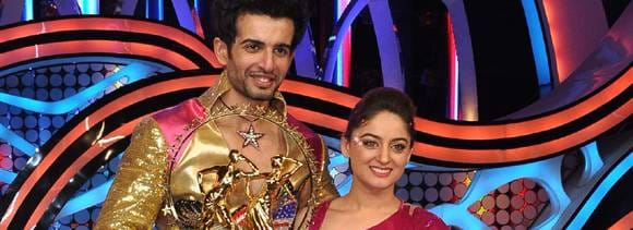 We deserved to win 'Nach Baliye 5': Mahi 