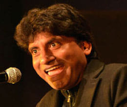 Benny speech against mulayam: Raju  