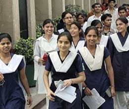 girls outshined boys in himachal 10th class exam