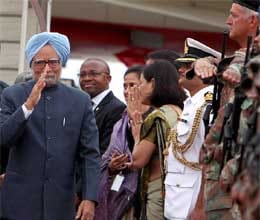 manmohan singh and xi jinping will meet in brics summit 