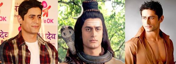 'Mahadev' fame Mohit Raina Interview