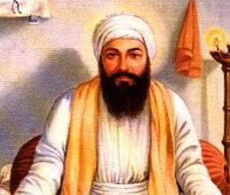 sikh guru angad dev story