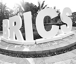 brics at robustness