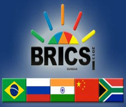 bricks will establish development bank