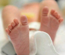  negligence, the child born of a dumpster