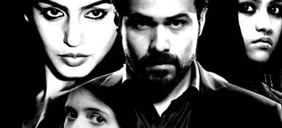 live movie review ek thi dayan