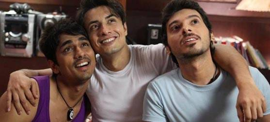live movie review chasmebadoor
